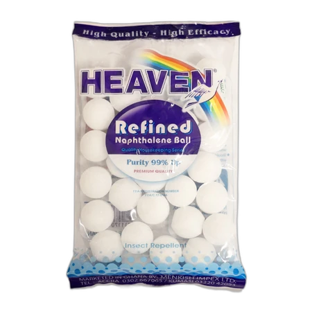 Heaven Naphthalene Ball Canfa 150g