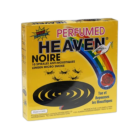 Heaven Mosquito Coils