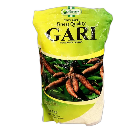 Meannan Gari 1kg