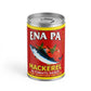 Ena Pa Mackerel In Tomato Sauce E/O 155g
