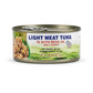 Ena Pa Light Meat Tuna In Soya Oil Flakes 160g
