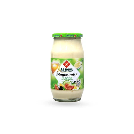 Lesieur Mayonnaise 710g
