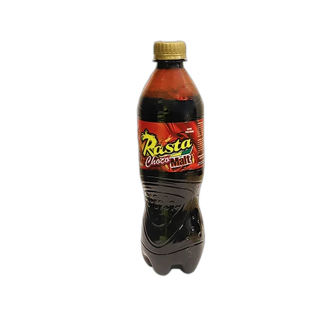 Rasta Choco Malt 500ml