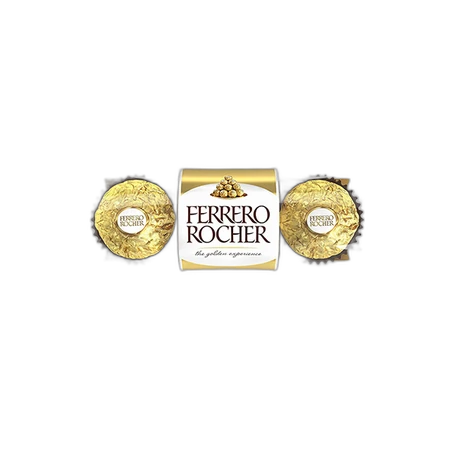 Ferrero Rocher T3 37.5g