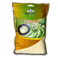 Meannan Finest Quality Plantain Fufu 750g