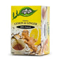 Dalgety Lemon & Ginger Tea 54g