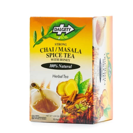 Dalgety Chai / Masala Tea 72g