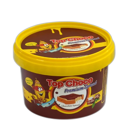 Top Choco Chocolate Spread 500g