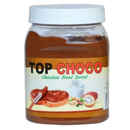 Top Choco Chocolate Spread 250g