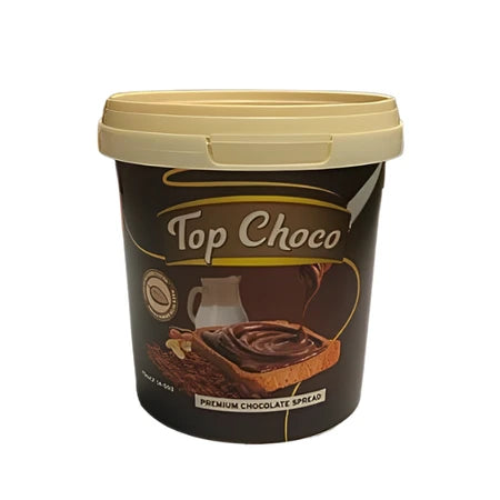 Top Choco Chocolate Spread 150g