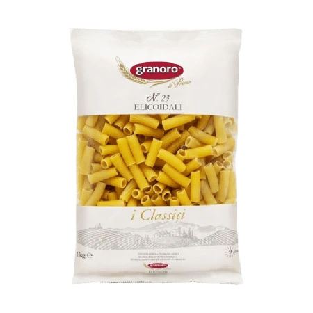 Granoro Elicoidali No 23 1023 500g