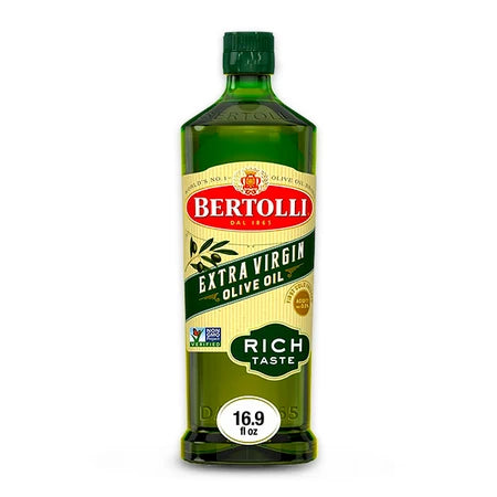 Bertolli Extra Virgin Olive Oil 750ml