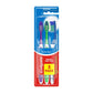 Colgate Toothbrush Extra Clean Medium 3 In 1