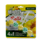 Dr Mighty Wc Power Balls Green lemon
