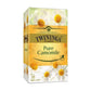 Twinings Pure Camomile Ht Hs 20sachets