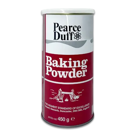 Baking Powder 450g