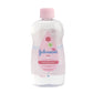 Johnson's Baby Oil 500ml