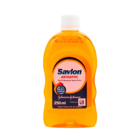 Johnson's Savlon 250ml