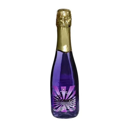 Senac Sparkling Cocktail Purple 375ml