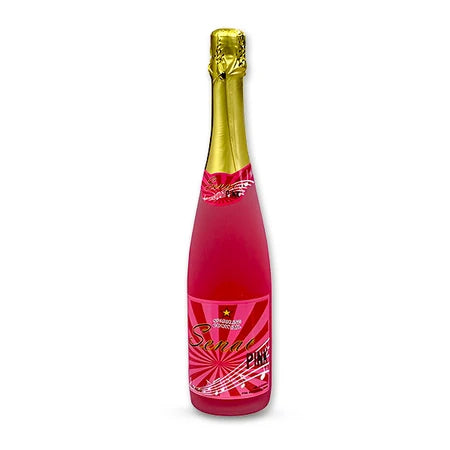Senac Sparkling Cocktail Pink 375ml