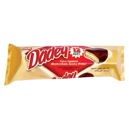 Bifa Dadey Sandwich Biscuit 216g