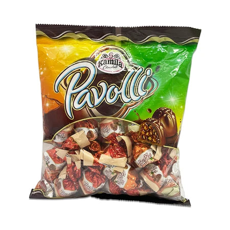 Pavolli Fruta Bag 750g