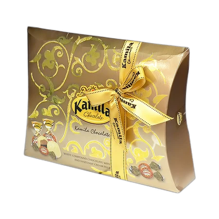 Kamila Chocolate Gold 300g