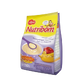 Nutribom Infant Cereal Bag Banana & Apple 200g