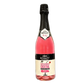 Royalty Cocktail Rasp Ruby Sparkling Wine 750ml