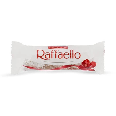 Raffaello Chocolate T3 30g
