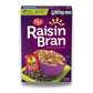 Post Raisin Bran Whole Grain Wheat & Bran 453g
