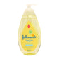Johnsons Top To Toe Baby Wash 500ml