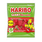 Haribo Giant Strawbs 140g
