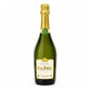 Capel White Grape Non Alc Sparkling Wine 750ml