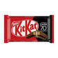 Kit Kat 4 Finger Dark Chocolate Bar 41.5g