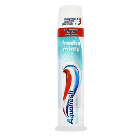 Aquafresh Triple Protect 100ml