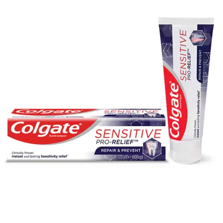 Colgate Toothpaste Sensitive Repair & Prevent 75ml