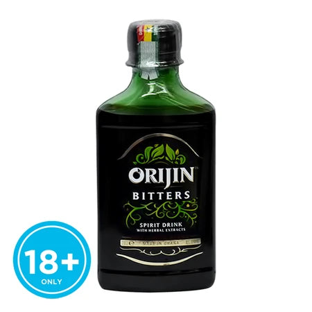 Orijin Herbal Bitters 200ml