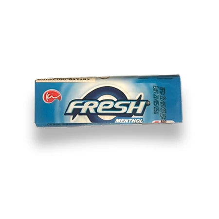 Ki Fresh Menthol Chewing Gum 12g