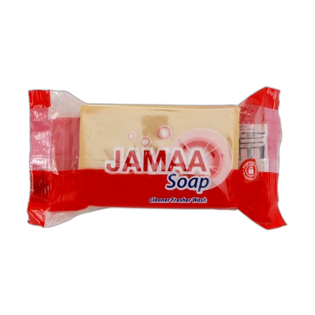 Jamaa Classic Laundry Soap 130g