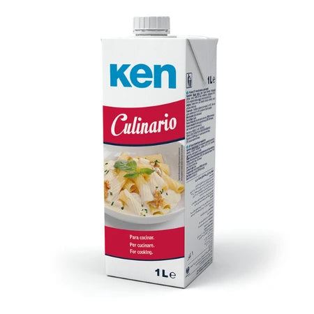 Ken Culinario Cooking Cream 1ltr