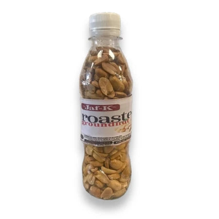 Jaf-K Roasted Groundnut 220g