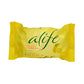 Alife Luxury Soap Delicate Fresh Lemon 200g