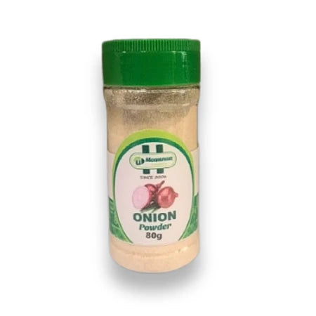 Meannan Onion Powder 80g