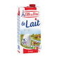Elle & Vire Long Life Whole Milk 1ltr