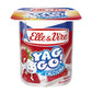 Elle & Vire Yaggo Dairy Dessert Strawberry 125g
