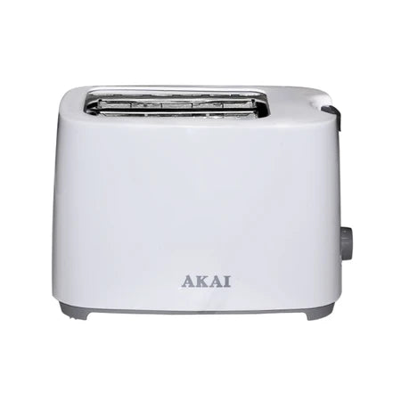 Akai Toaster 2 Slice 700W