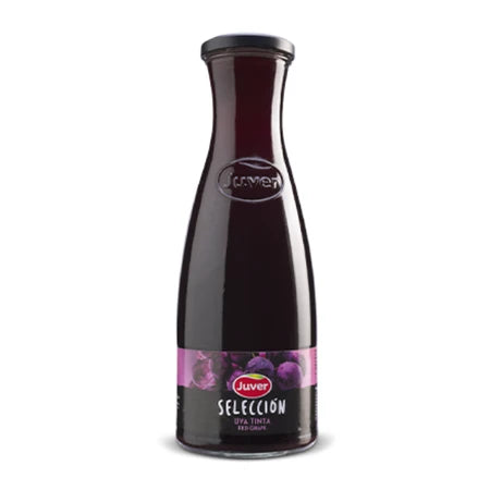 Juver Seleccion Red Grape Bottle Juice 850ml