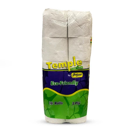 Fontissue Troll 2Ply