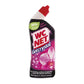 Wc Net Gel Crystal New Pink Flowers 750ml